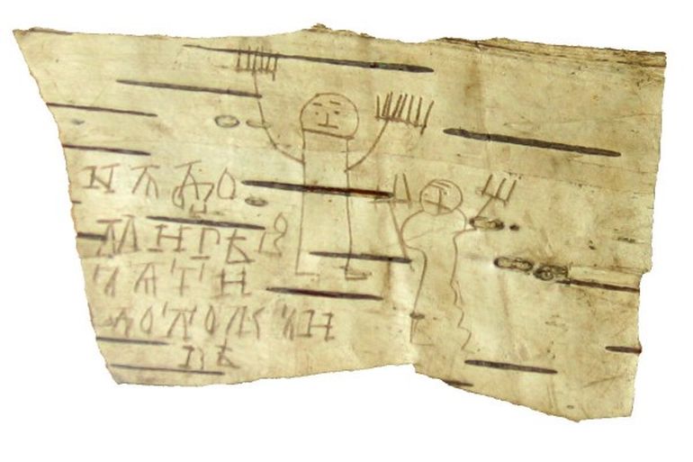 Medieval_Doodles_7-Year_Old_Boy_Novgorod_1