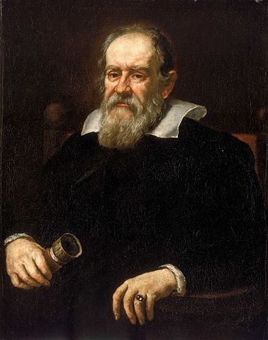 Galileo