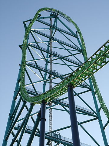 Kingda Ka