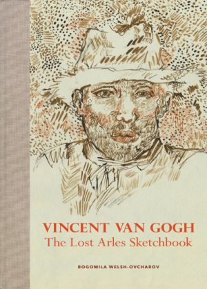 van gogh sketches book