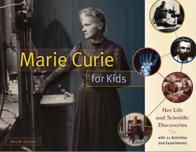 marie curie