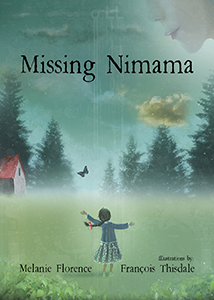 missing nimama