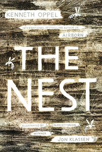 the nest