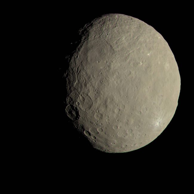 ceres nasa