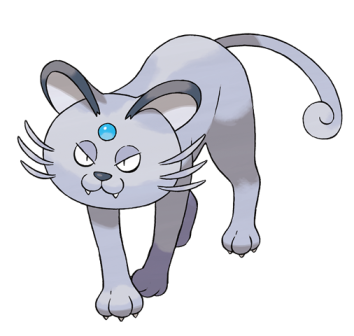 Alolan Persian