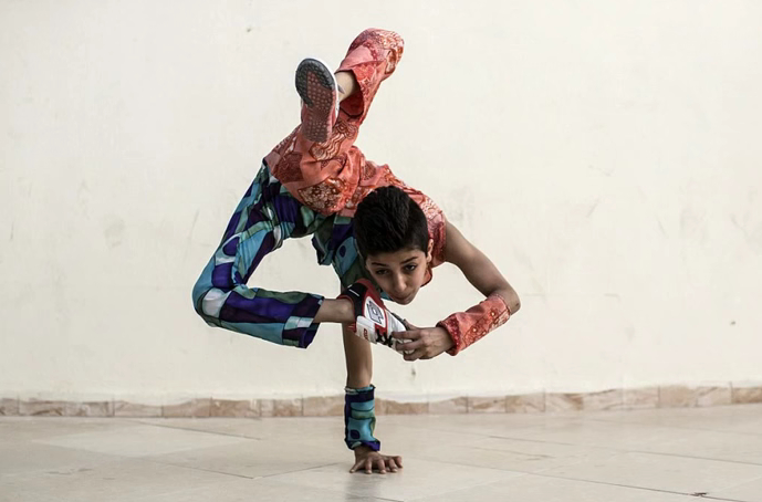 spider-boy