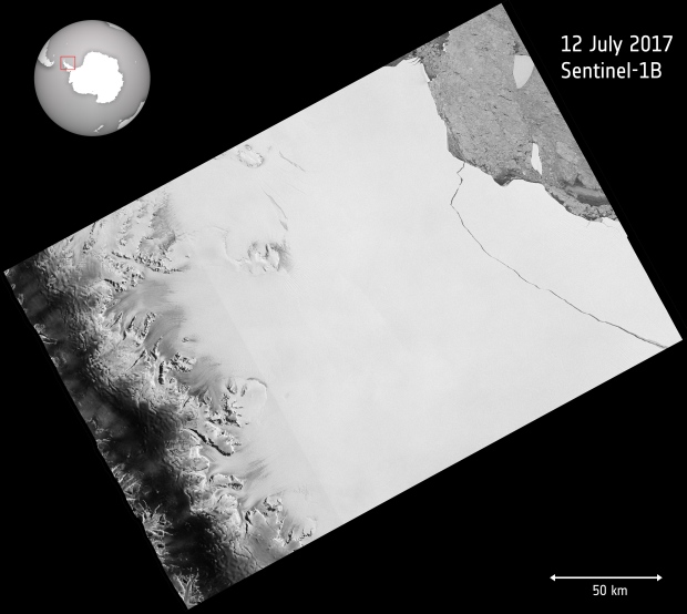 larsen-c- iceberg