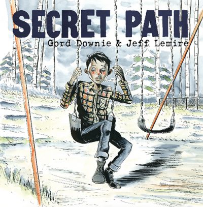 secret path