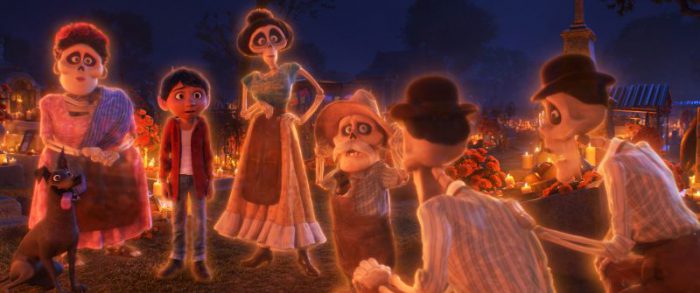 Coco': How Pixar Brought Its “Day of the Dead” Story to Life – The  Hollywood Reporter