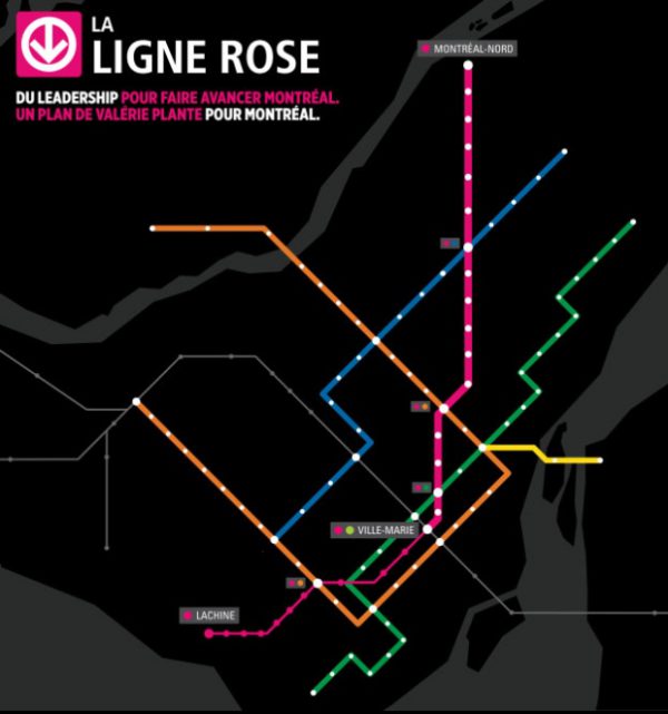 pink-line valerie plante