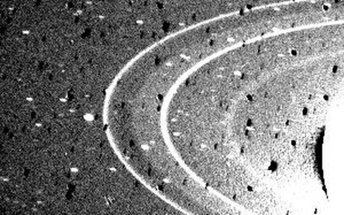 neptune rings