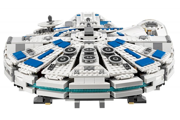 millennium falcon