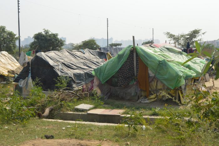 3d-printed homes