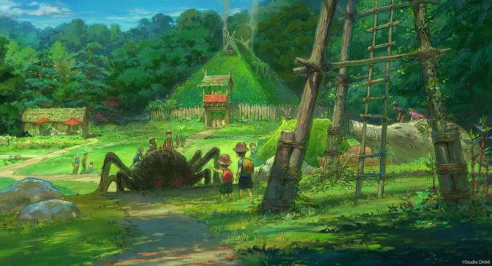 ghibli park_e