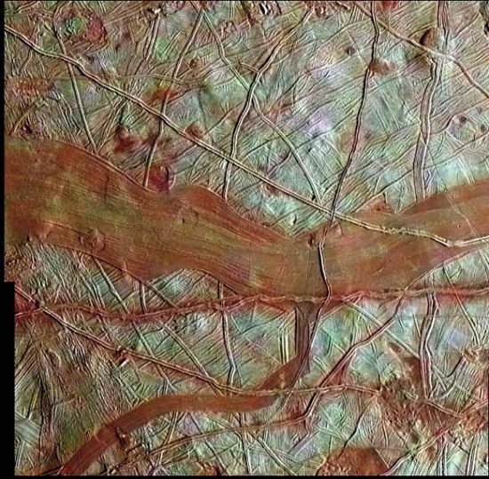 europa image