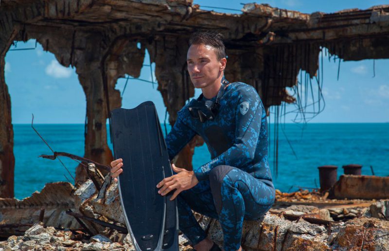 Rob Stewart, Sharkwater Exctinction