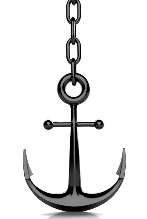 anchor