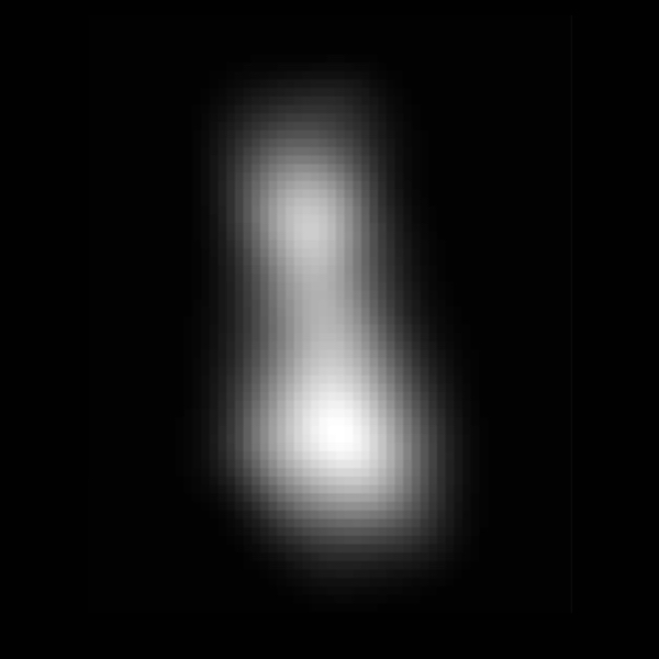 Ultima Thule