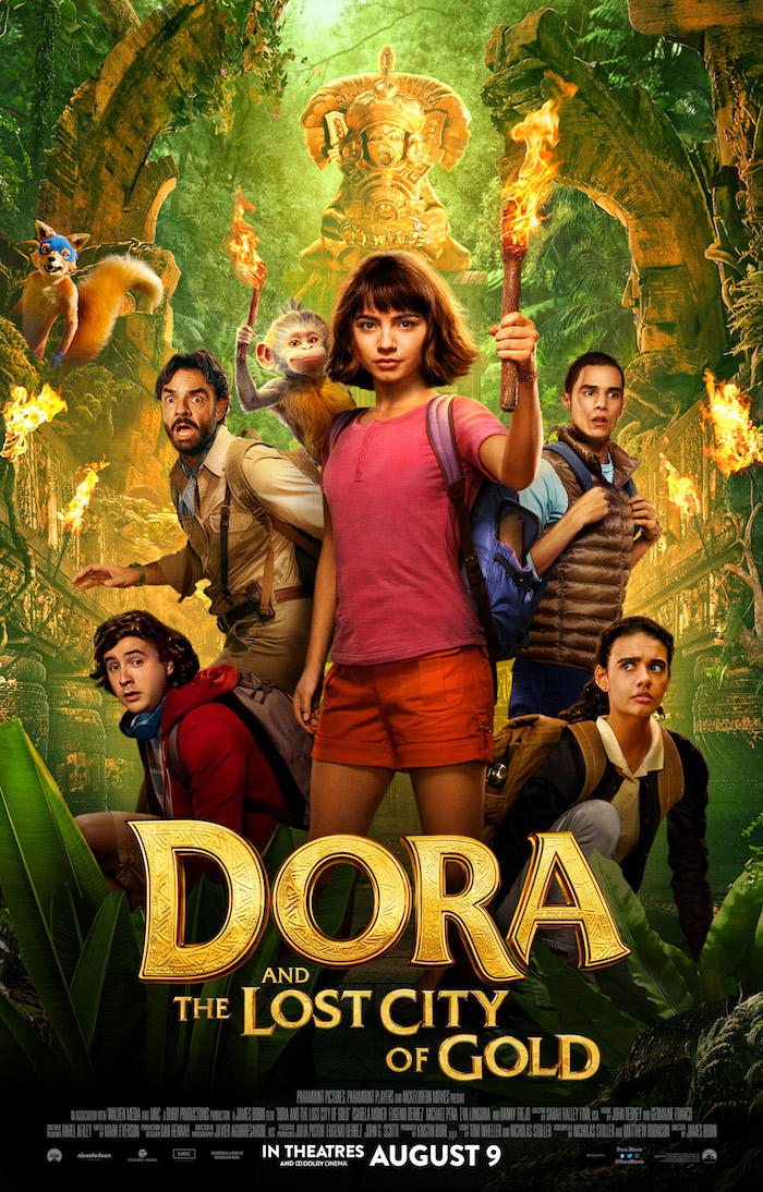 dora