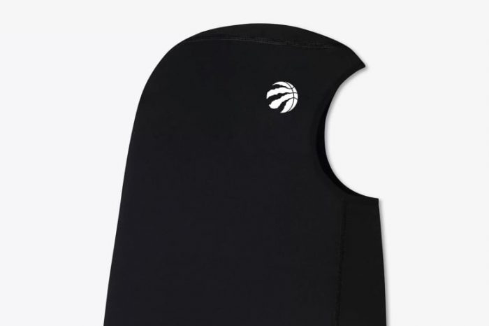 raptors hijab