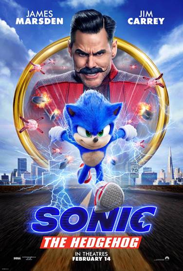  Sonic the Hedgehog : Unknown: Video Games