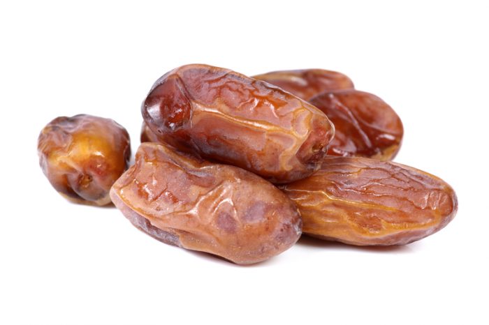 dates