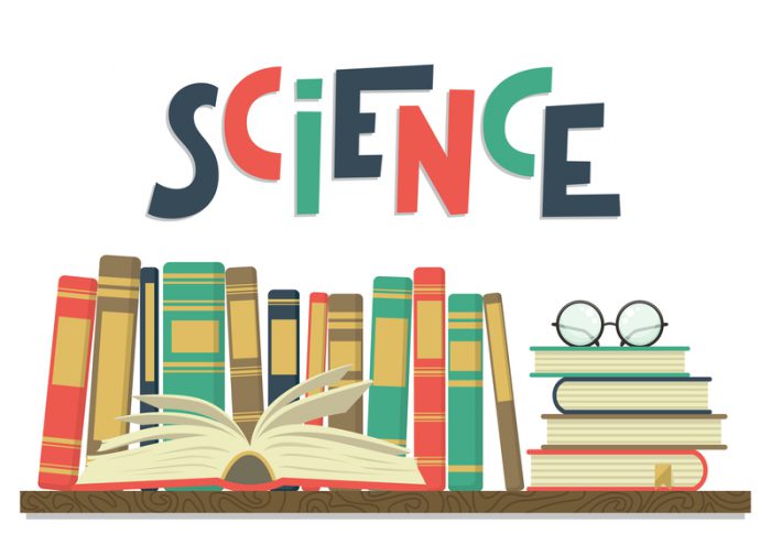 National Science Reading Day