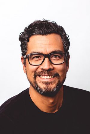 INTERVIEW: Indigenous author David A. Robertson - Owl Connected