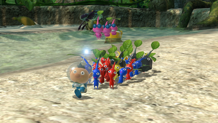 pikmin