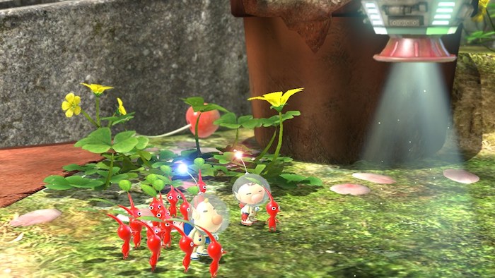 pikmin