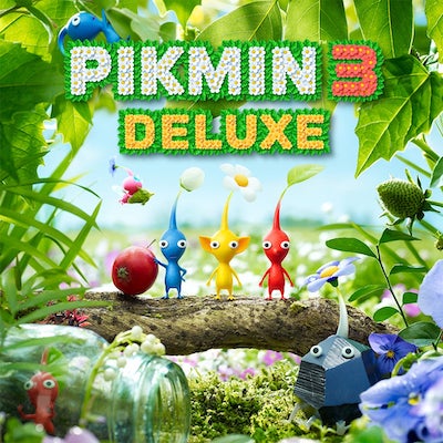 pikmin