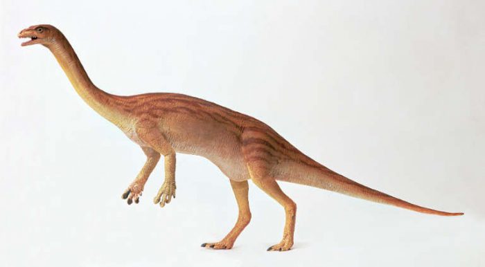 state dinosaur