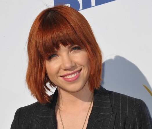 carly rae jepsen polaris