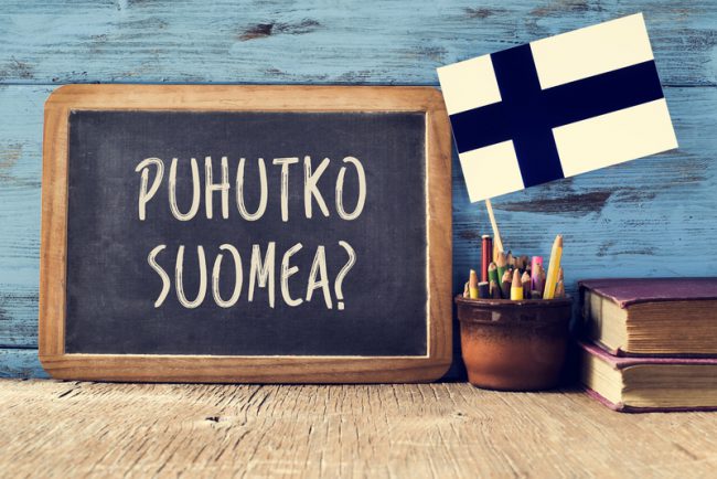 finland education finnish