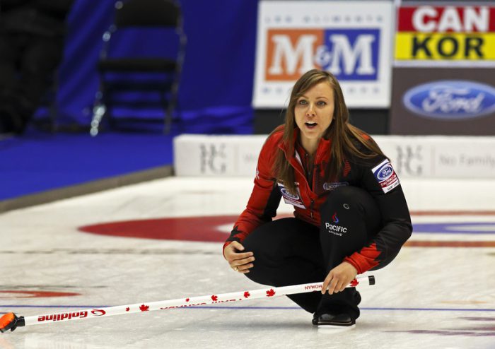 rachel homan