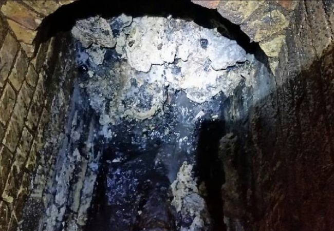 fatberg