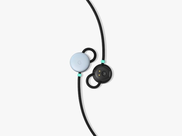 Google Pixel Buds translate 40 languages in real time