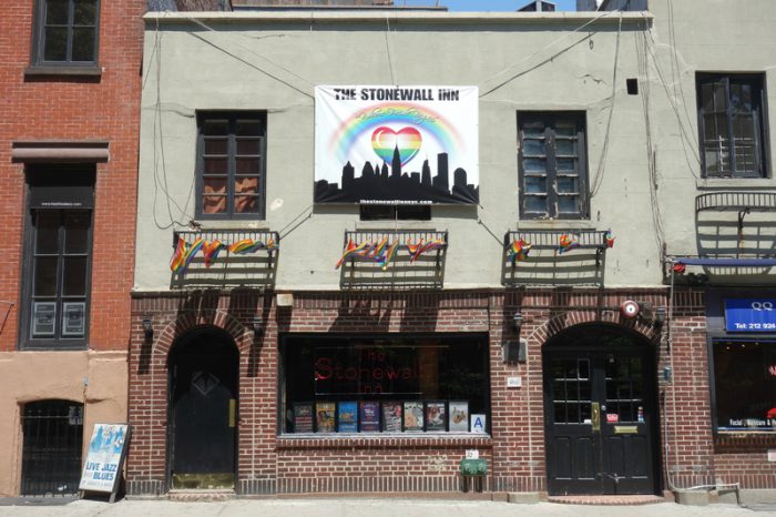 stonewall inn