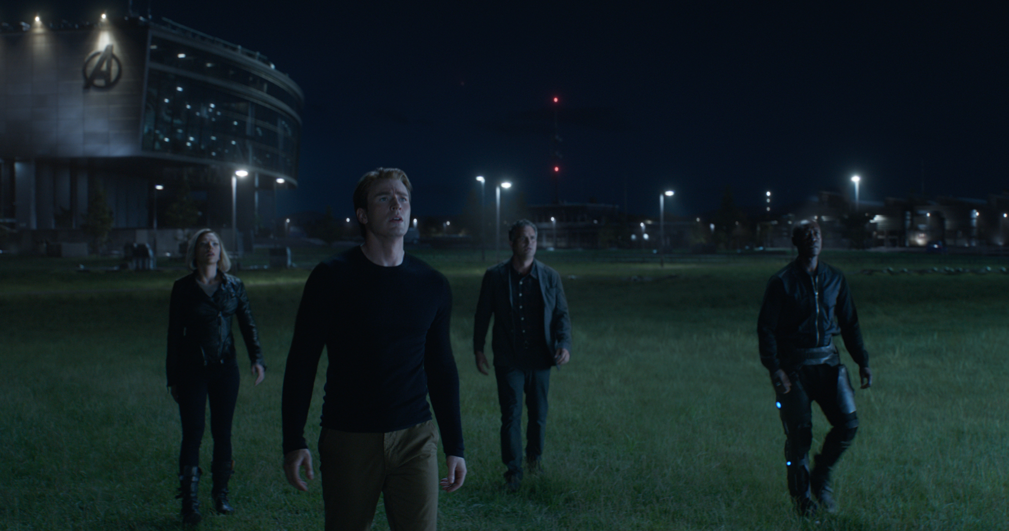Movie Review – “AVENGERS; THE END GAME” One of the Worlds Highest
