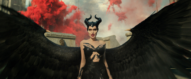 maleficent: mistress of evil