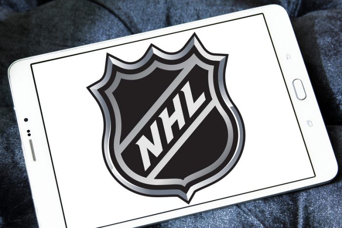 NHL hockey