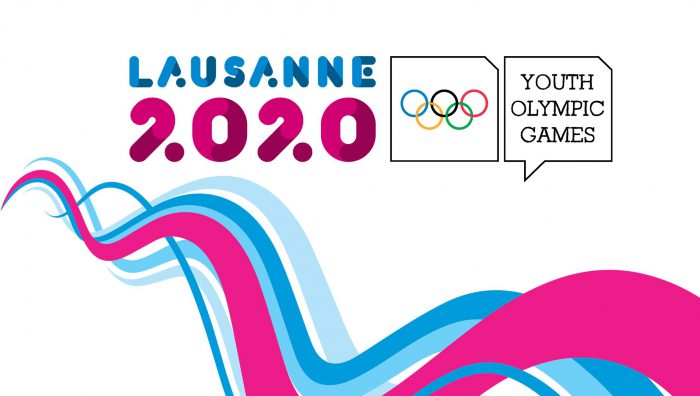 Lausanne 2020 closing ceremony