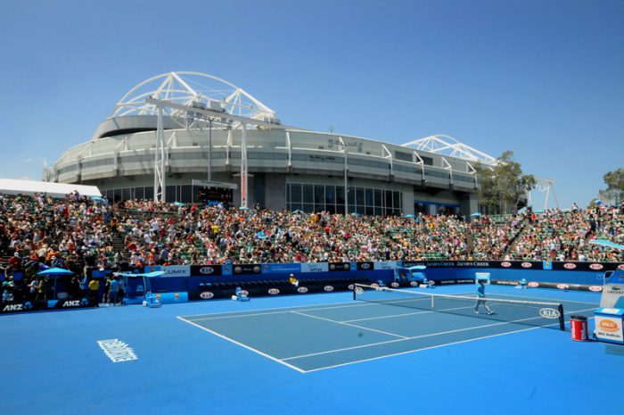 australian open