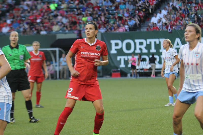 christine sinclair