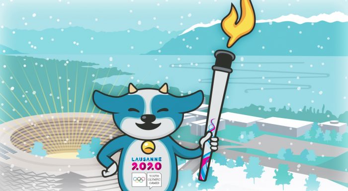 winter youth olympics