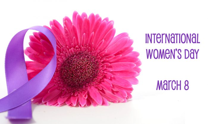 International Women's Day