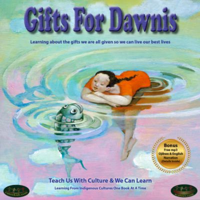 Gifts for dawnis