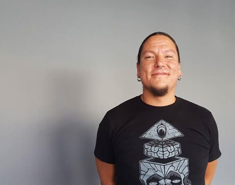 INTERVIEW: Mskwaankwad Menoomnii on preserving Ojibwe language - Owl ...