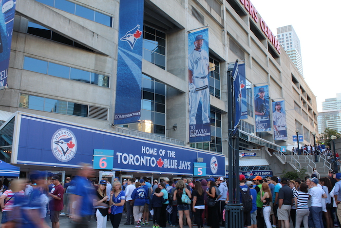 blue jays