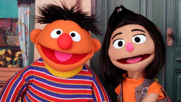 Sesame Street introduces first Asian American muppet, Ji-Young